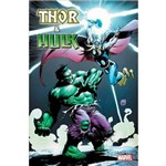 Thor & Hulk