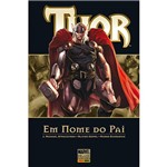 Thor: em Nome do Pai