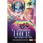 Thor - Mighty Thor, Volume 3 - The Asgard/Shi'ar War