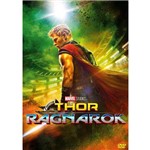Thor Ragnarok - Blu Ray / Filme Ação