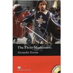 Three Musketeers, The + Audio Cd
