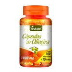 Tiaraju Capsulas de Oliveira 100+10 Caps