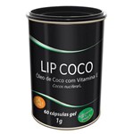 Tiaraju Lip Coco 60 Caps