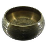Tibetan / Singin Bowl (Ourinho) - TI0176
