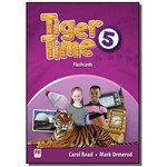 Tiger Time Flashcards-5