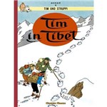 Tim In Tibet