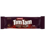 Tim Tam - Arnott's Dark - Chocolate Meio Amargo (200g)