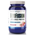 Time Release Myofusion Advanced Protein - Gaspari Nutrition - 2lbs (907grs)