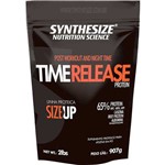 Time Release Protein - Refil 907g - Synthesize