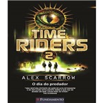 Time Riders 2