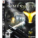 Time Shift - Ps3