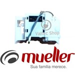 Timer + Cabo Freio Aço Centrífuga Mueller Nina Nova Original