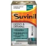 Tinta 18lts Gesso e Dywall Suvinil