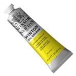Tinta a Óleo Winton 37 Ml Winsor e Newton Avulso Cadmium Lemon Hue 87