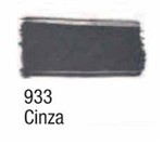 Tinta Acrílica Fosca 37ml Acrilex Cinza 933
