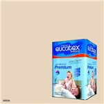 Tinta Acrilica Fosca Premium Eucatex Areia 18lts.
