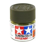 Tinta Acrilica Tamiya Xf-62 Olive Drab