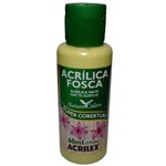 Tinta Acrílica Verde Alecrim Acrilex (60ml)