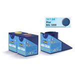 Tinta Aqua Color Azul Fosco 18ml para Modelismo - Revell