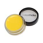 Tinta Cremosa ColorMake Mini Clown Makeup Amarelo