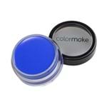 Tinta Cremosa ColorMake Mini Clown Makeup Azul
