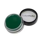 Tinta Cremosa ColorMake Mini Clown Makeup Verde