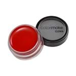 Tinta Cremosa ColorMake Mini Clown Makeup Vermelho