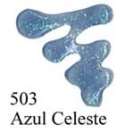 Tinta Dimensional Acqua 35ml 503 - Azul Celeste