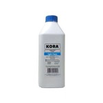 Tinta Kora Light Ciano Cyan Azul Light Compativel Epson Universal 1 Litro Corante Epson