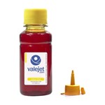 Tinta L800 para Epson Bulk Ink Valejet Yellow 100ml