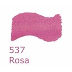 Tinta Metal Colors 37ml Acrilex Rosa 537
