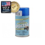 Tinta Pactra Spray Bolha - Azul Metálico (made In Usa)
