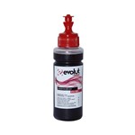 Tinta para Epson Bulk Ink L375 Magenta 100ml Corante Evolut
