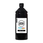 Tinta para Epson Universal High Definition Aton Black 1 Litro