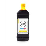 Tinta para Epson Universal High Definition Aton Yellow 1 Litro