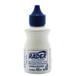 Tinta para Pincel Atómico Azul 40ml - Radex