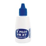 Tinta para Pincel Atomico Tr37 Pilot | 12 Unidades