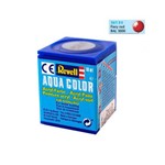 Tinta Revell Aqua Color Vermelho Fogo Brilhante Rev 36131