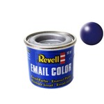 Tinta Revell Azul Escuro Seda 14ml Rev 32350