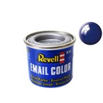 Tinta Revell Azul Ultramarino (azulão) 14ml Rev 32151