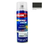 Tinta Spray Automotiva Colorgin Grafite Met. P/ Rodas 300mL