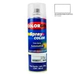 Tinta Spray Automotiva Colorgin Seladora P/ Plasticos 300mL
