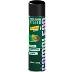 Tinta Spray Camaleão Verde 400ml - Mundial Prime