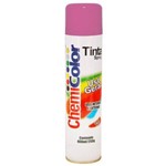 Tinta Spray Chemicolor Rosa 400Ml