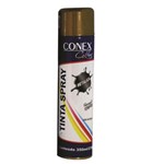 Tinta Spray Cobre Metálica 350ml Conex Colors