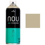 Tinta Spray Colorart Nou Colors 400 Ml Bege Brastemp 70039