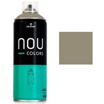 Tinta Spray Colorart Nou Colors 400 Ml Bege Kraft 70211