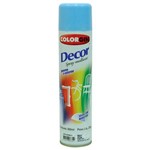 Tinta Spray Decor 8631 Azul Ceu 250gr Colorgin