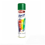 Tinta Spray Decor 8751 Verde Folha 250gr Colorgin