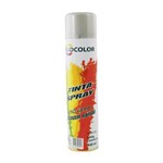 Tinta Spray - Diversos Aluminio - 1959 / 2016 - 198092 - 2107
